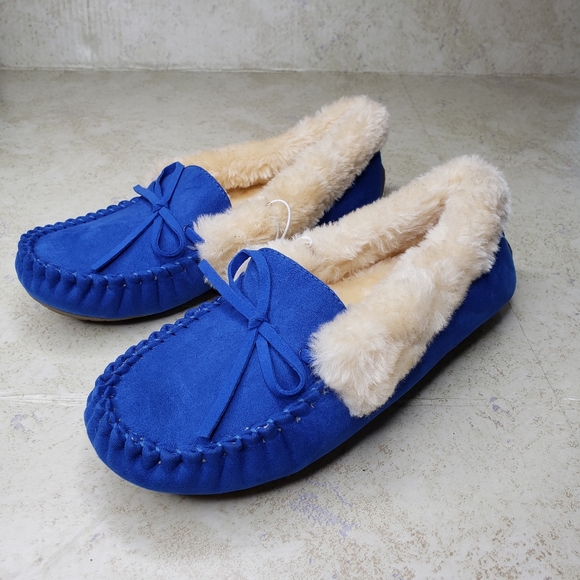 floopi slippers